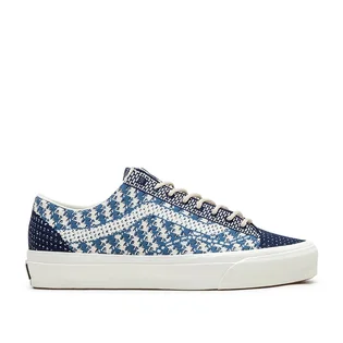 Vans LX Old skool 36 EK (Blau / Beige)