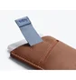 Bellroy Card Sleeve (Braun)