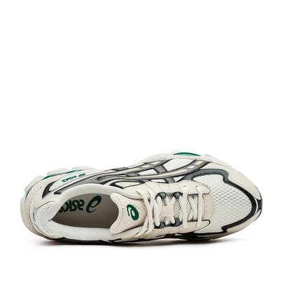 Asics Gel-NYC 2055 (Beige / Schwarz / Grün) – ASICS SportStyle text_image_alt 6