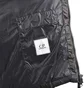 C.P. Company Outerwear Medium Jacket in DD Shell (Schwarz)