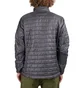 Patagonia Nano Puff Jacket (Grau)