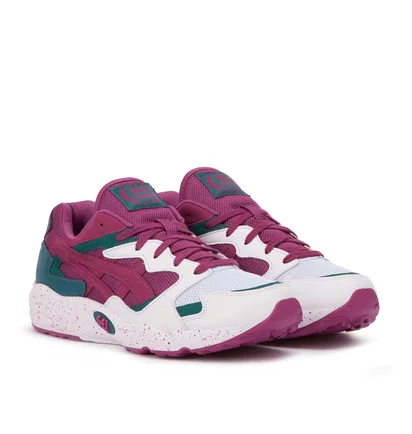 Asics Gel-Diablo (Baton Rouge)