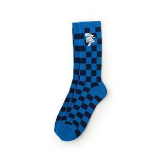 Chrystie NYC SWFC Socks (Navy / Schwarz)