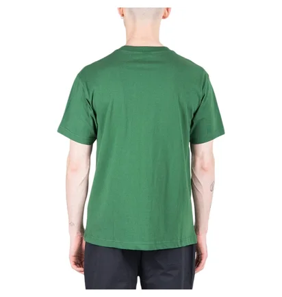 Dime Classic Small Logo T-Shirt (Grün)