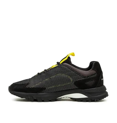 Filling Pieces Ziro Haze (Schwarz)