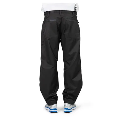 Flagstuff Flight Pants MOD (Schwarz)
