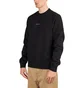 Han Kjobenhavn Casual Crew (Schwarz)