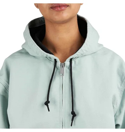 Carhartt WIP W' OG Active Jacket (Mint)