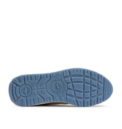 Kangaroos Runaway Roos 001 'Save the Polar Bear' (Beige)