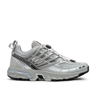 Salomon ACS Pro (Grau / Silber)