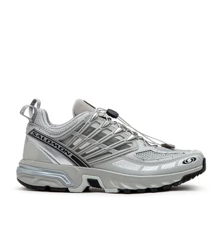 Salomon ACS Pro (Grau / Silber)