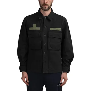 Liberaiders Propaganda BDU Jacket (Schwarz)