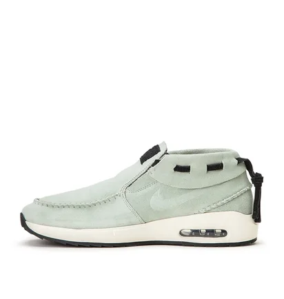 Nike SB Air Max Stefan Janoski 2 Moc (Grün / Beige)