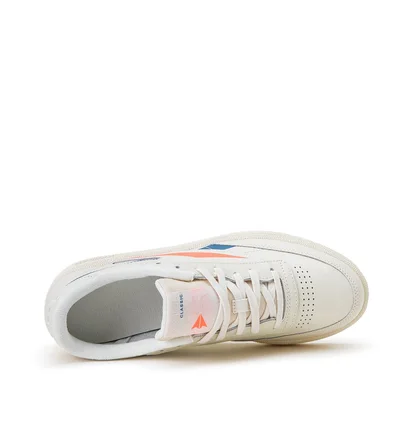 Reebok W Club C 85 (Hellgrau)