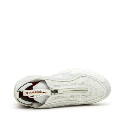 Reebok WMNS DMX Series 2200 Zip (Weiß)