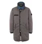 Stone Island Shadow Project Fishtail Parka (Moosgrün)