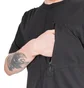 Stone Island T-Shirt (Schwarz)