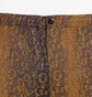 Stüssy Leopard Jacquard Bryan Pant (Multi)