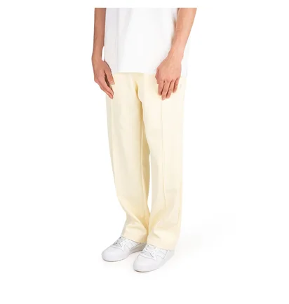 Stüssy Poly Track Pant (Hellgelb)