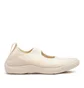 Tabi Footwear WMNS Sandalen (Creme)