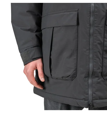 The North Face Storm Peak Jacket (Antharazit)
