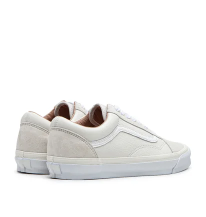 Vans Vault Old-Skool LX (Creme)