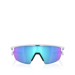 Oakley Sphaera (Weiss / Multi)