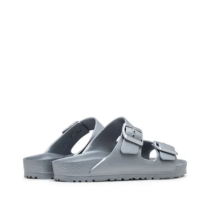 Birkenstock Arizona EVA Narrow (Grau)