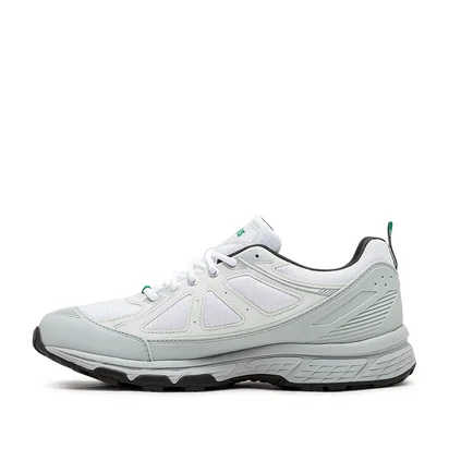 Asics x Hidden NY Gel-Venture 6 Shield (Weiss / Mint)