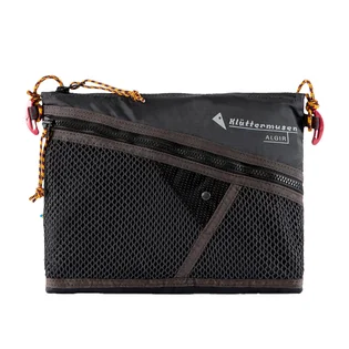 Klättermusen Algir Accessory Bag Large (Schwarz)