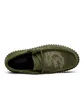 Clarks Originals x Pleasures Torhill DRGN Lo (Grün / Weiss)