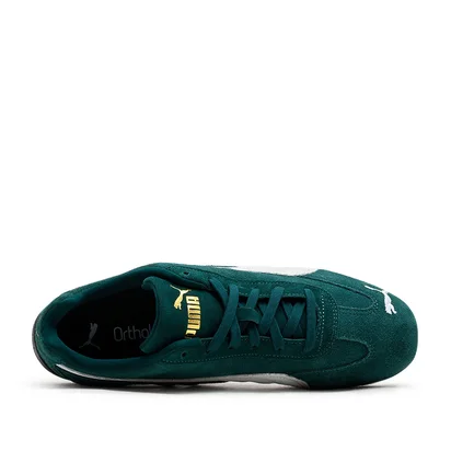 Puma Speedcat OG (Grün / Weiss)