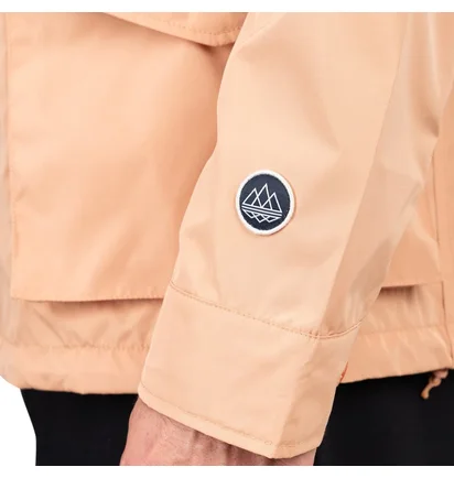 adidas Calvadella Jacket (Beige)