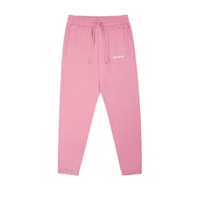 Aimé Leon Dore French Terry Sweat Pants (Dusty Pink)