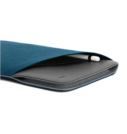 Bellroy Tablet Sleeve Extra 13 Inch (Teal)