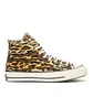 Converse Invincible x Wacko Maria Chuck 70 HI (Braun)