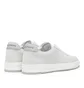 Filling Pieces Mondo Bianco Perforated (Hellgrau)