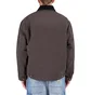 Carhartt WIP OG Detroit Jacket (Braun)