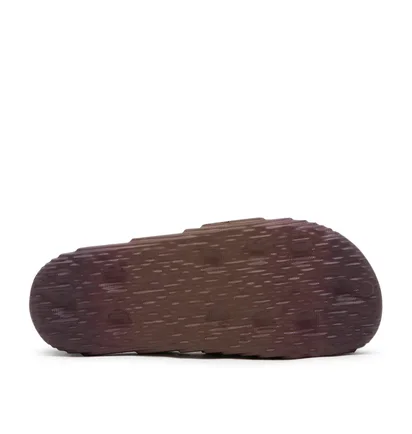 adidas Adilette 22 (Braun)