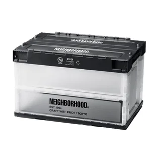 Neighborhood CI / P-Folding Container (Grau)
