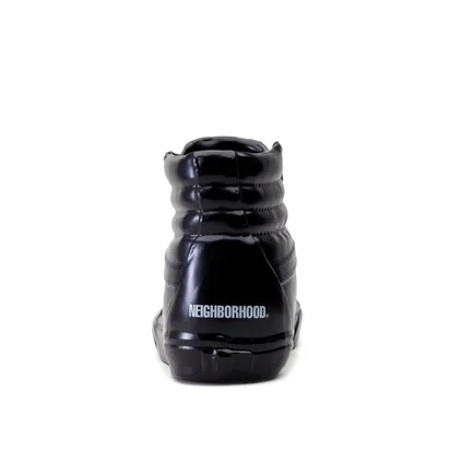 Neighborhood SK8-Hi Incense Chamber / CE-Vase (Schwarz)