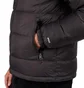 The North Face Hydrenalite Down Winter Jacket (Schwarz)