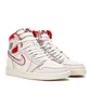 Nike Air Jordan 1 Retro High OG 'Phantom' (Weiß / Rot)
