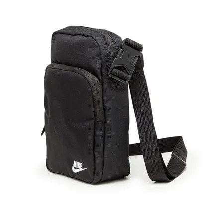 Nike Heritage 2.0 Bag (Schwarz)
