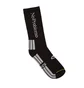 Aries No Problemo Socks (Schwarz / Grau)