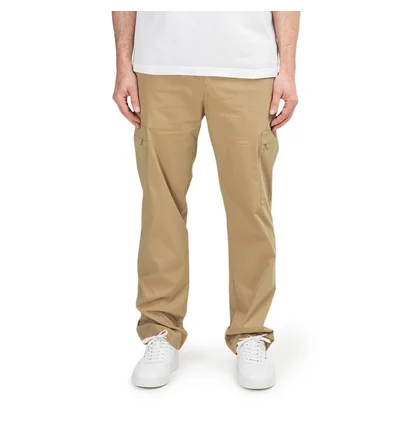 Norse Projects Luther Straight Packable Pants (Khaki)