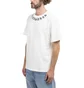 Pleasures Memento Heavyweight T-Shirt (Weiß)