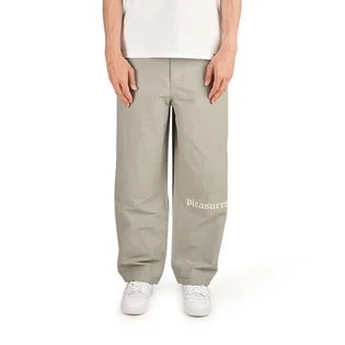 Pleasures Blitz Karate Pant (Grau)