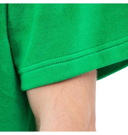 Pleasures Bright Velour Shirt (Grün)