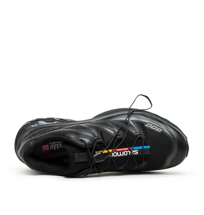 Salomon XT-6 (Schwarz)
